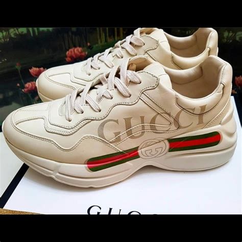 gucci dad shoe|gucci dad sneakers.